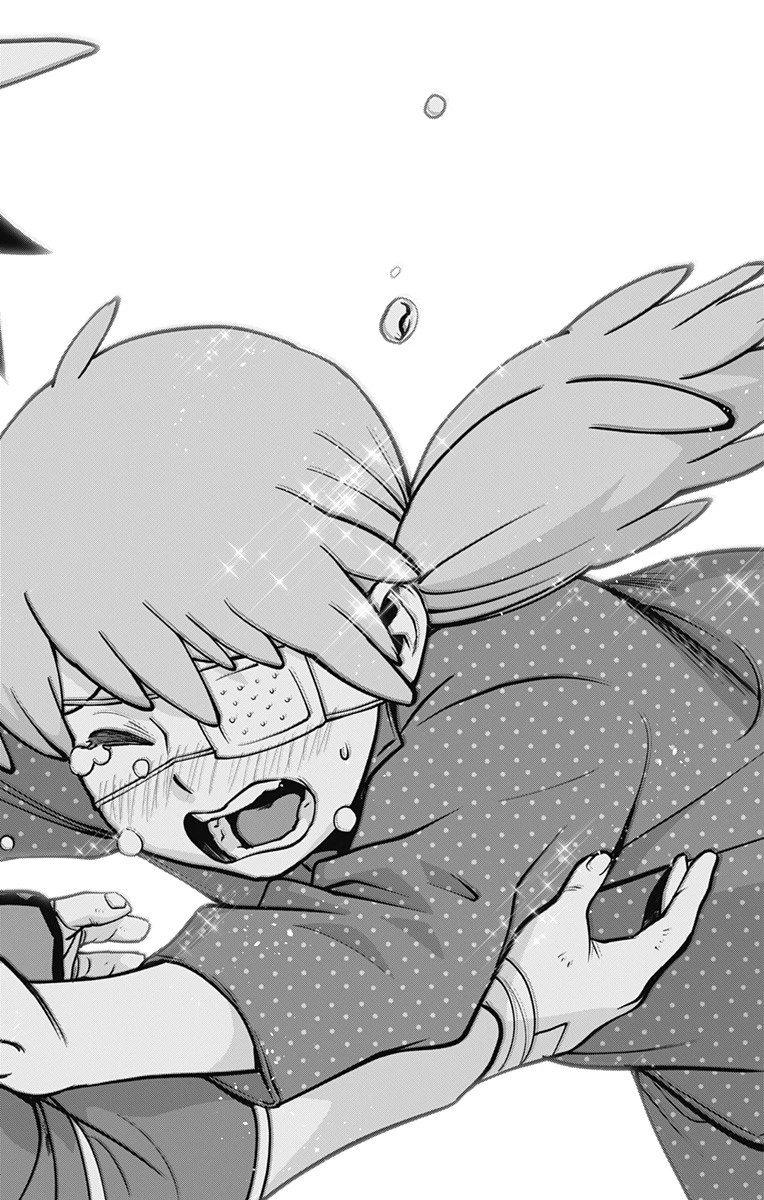 ヴィジランテ-僕のヒーローアカデミア ILLEGALS- 第124話 - 16