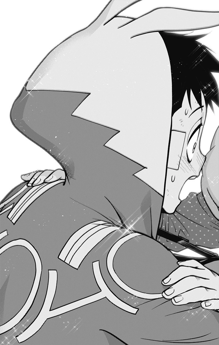 ヴィジランテ-僕のヒーローアカデミア ILLEGALS- 第124話 - 17